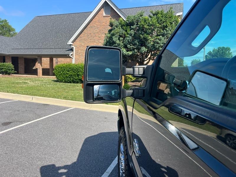 Ford F-250 SD Lariat Crew Cab 4WD 2015