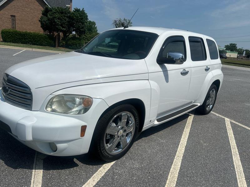 Chevrolet HHR LT2 2009