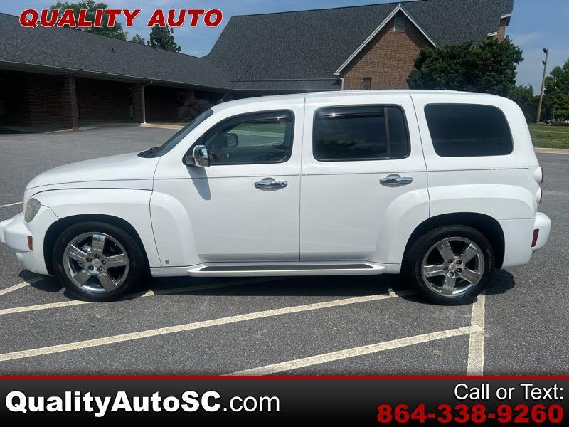 Chevrolet HHR LT2 2009