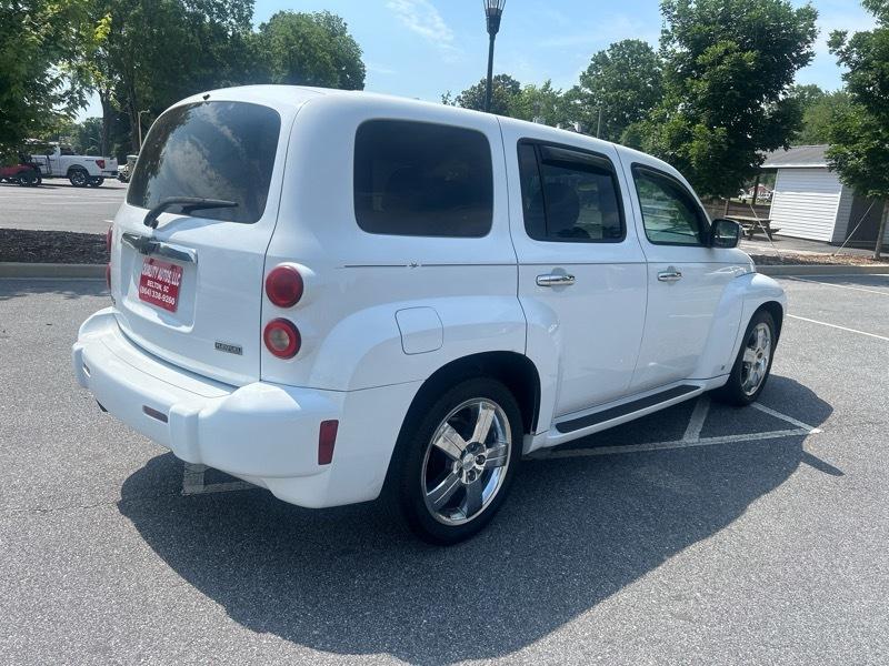 Chevrolet HHR LT2 2009
