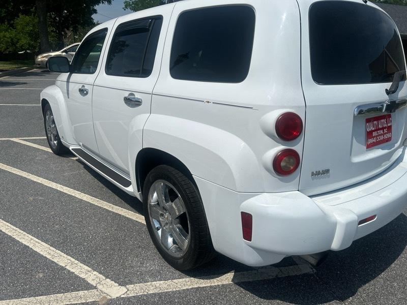 Chevrolet HHR LT2 2009