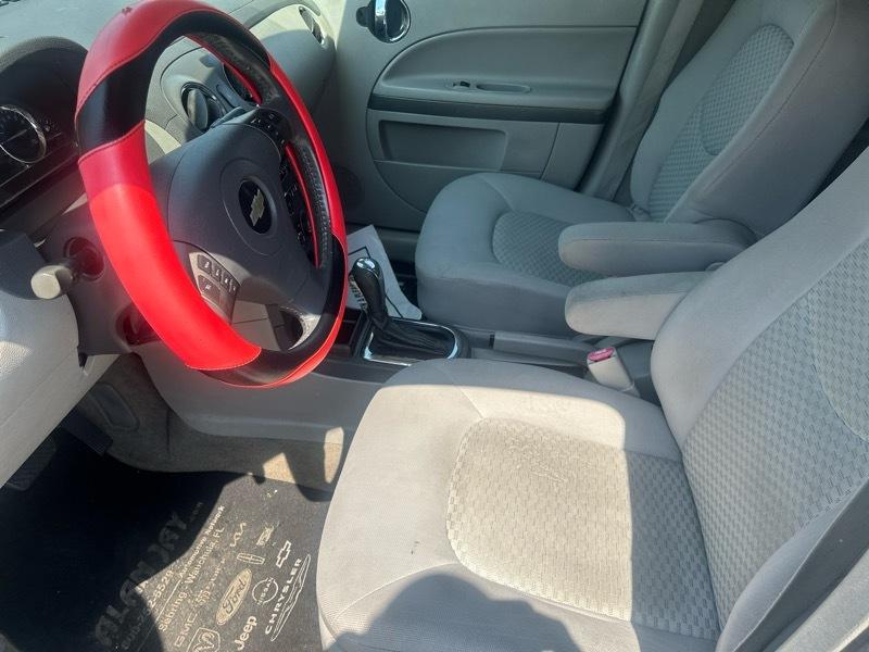 Chevrolet HHR LT2 2009