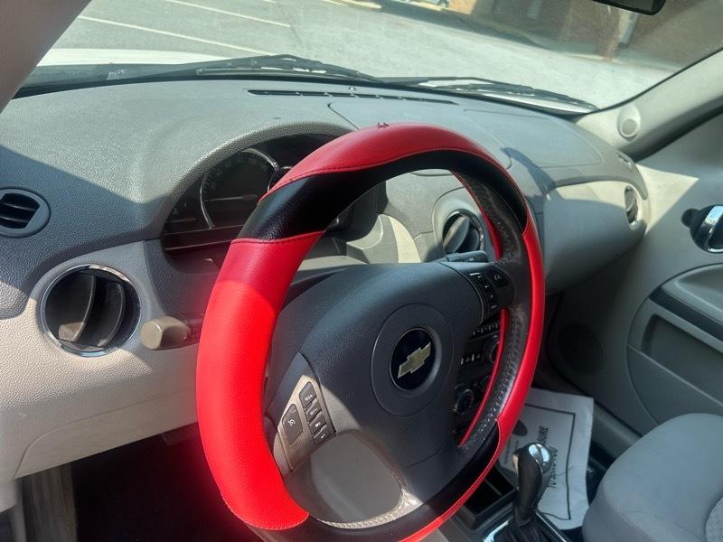 Chevrolet HHR LT2 2009
