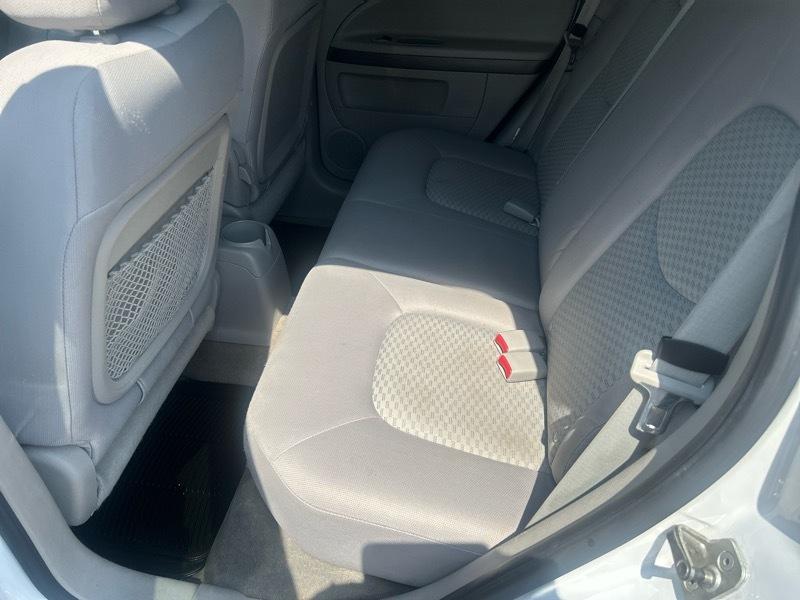 Chevrolet HHR LT2 2009