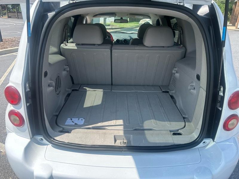 Chevrolet HHR LT2 2009