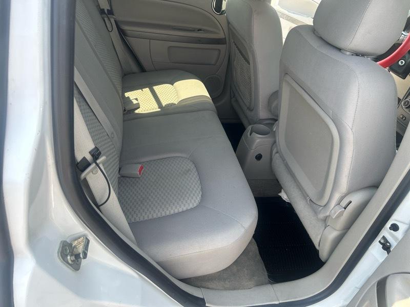 Chevrolet HHR LT2 2009