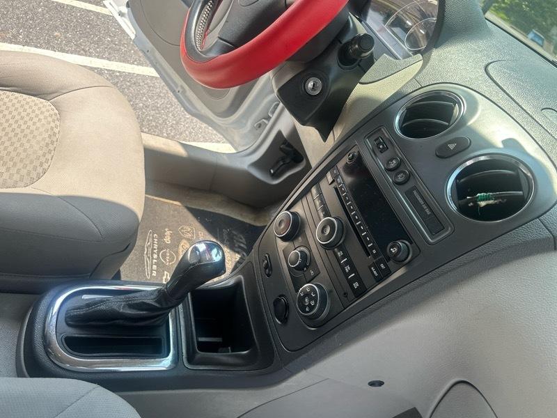 Chevrolet HHR LT2 2009