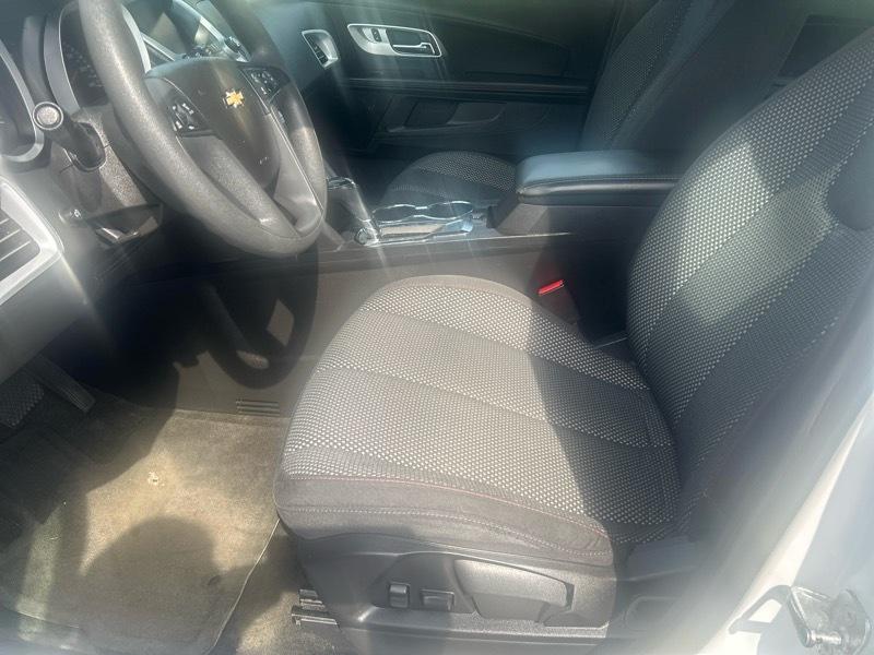 Chevrolet Equinox LS AWD 2017