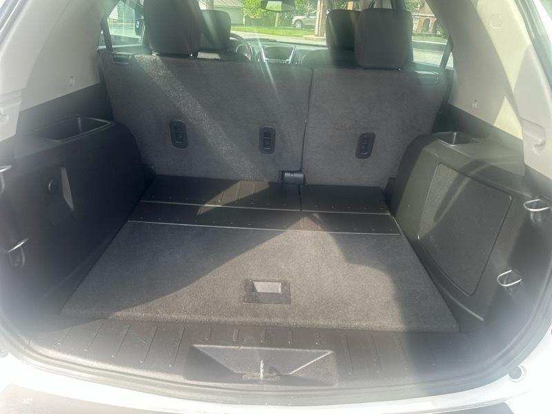 Chevrolet Equinox LS AWD 2017