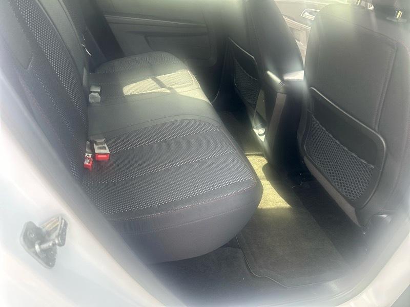 Chevrolet Equinox LS AWD 2017