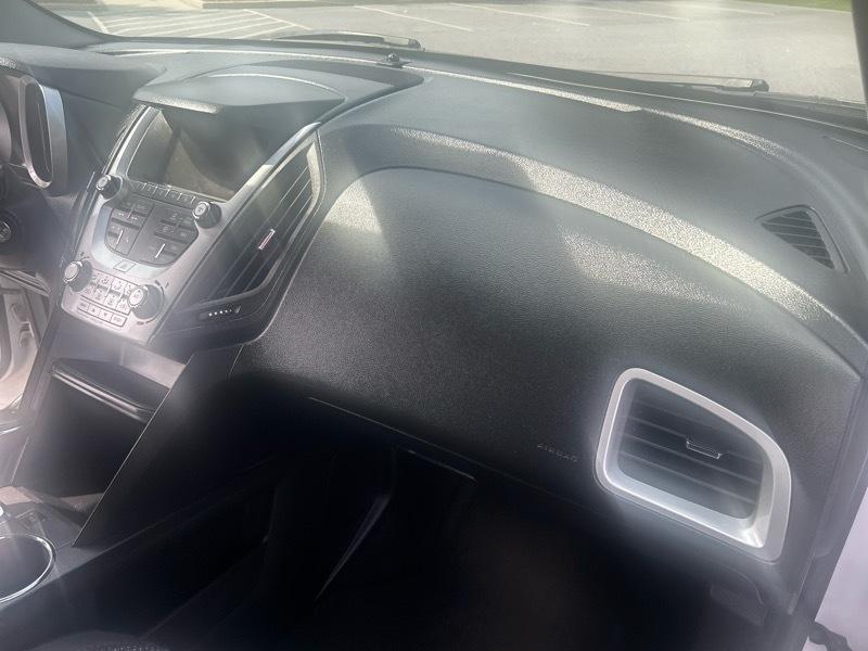 Chevrolet Equinox LS AWD 2017
