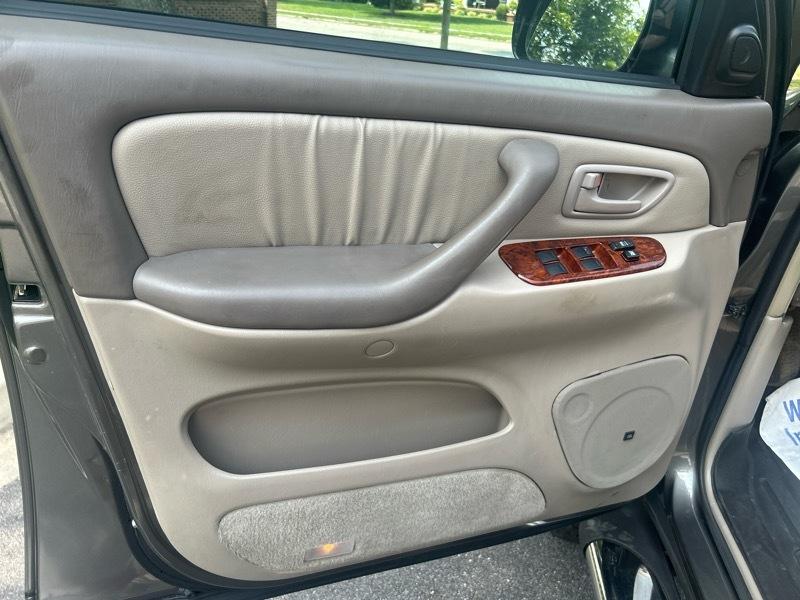 Toyota Tundra Limited Double Cab 4WD 2006