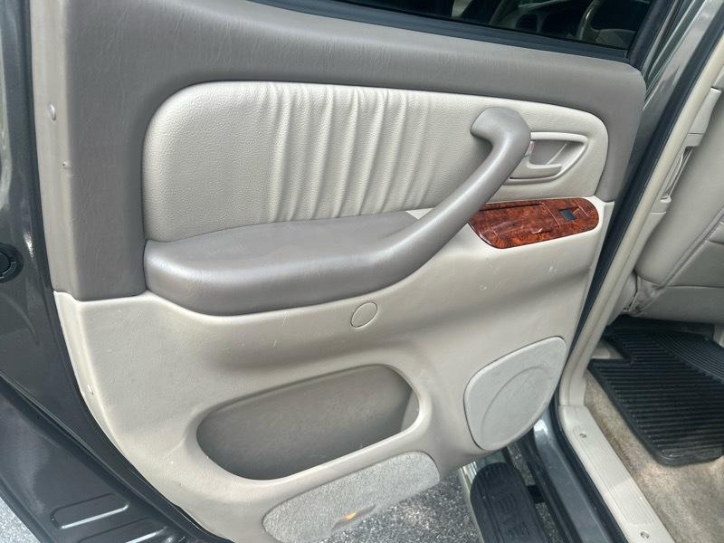 Toyota Tundra Limited Double Cab 4WD 2006