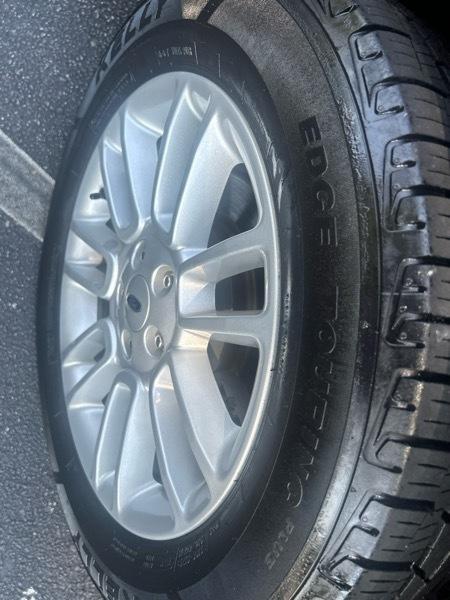 Ford Flex SEL AWD 2018