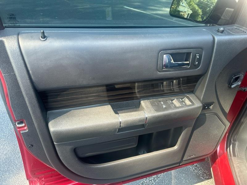 Ford Flex SEL AWD 2018