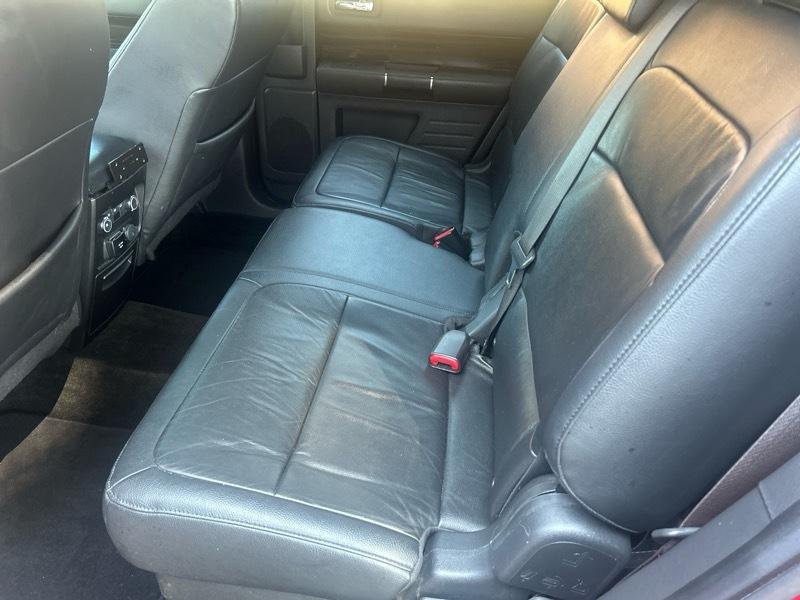 Ford Flex SEL AWD 2018