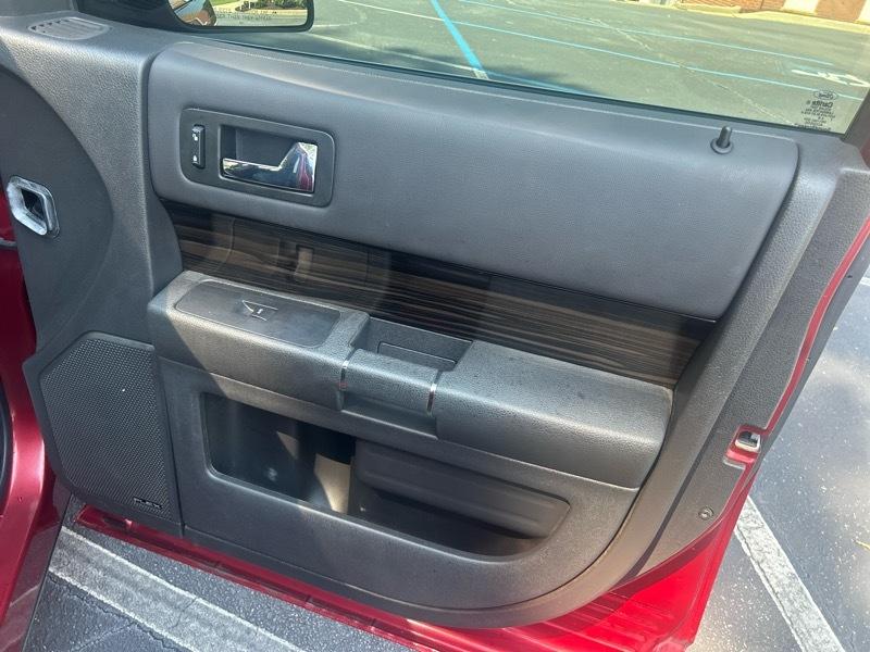 Ford Flex SEL AWD 2018