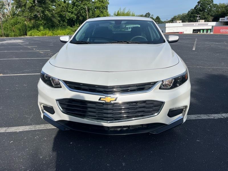 Chevrolet Malibu 1LT 2017