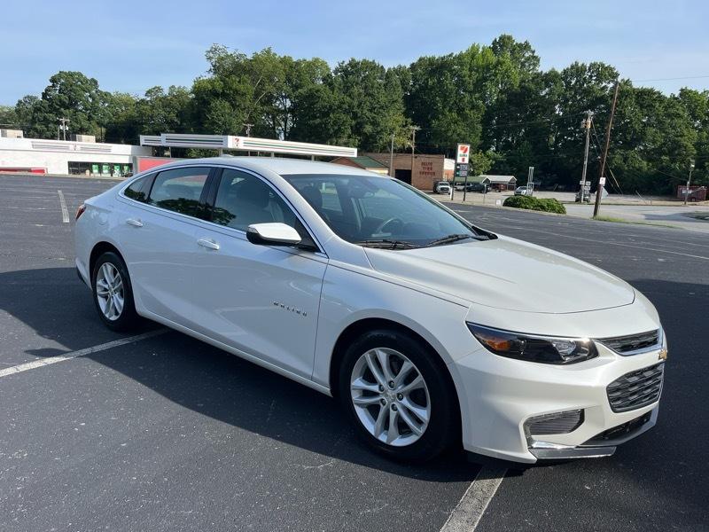 Chevrolet Malibu 1LT 2017