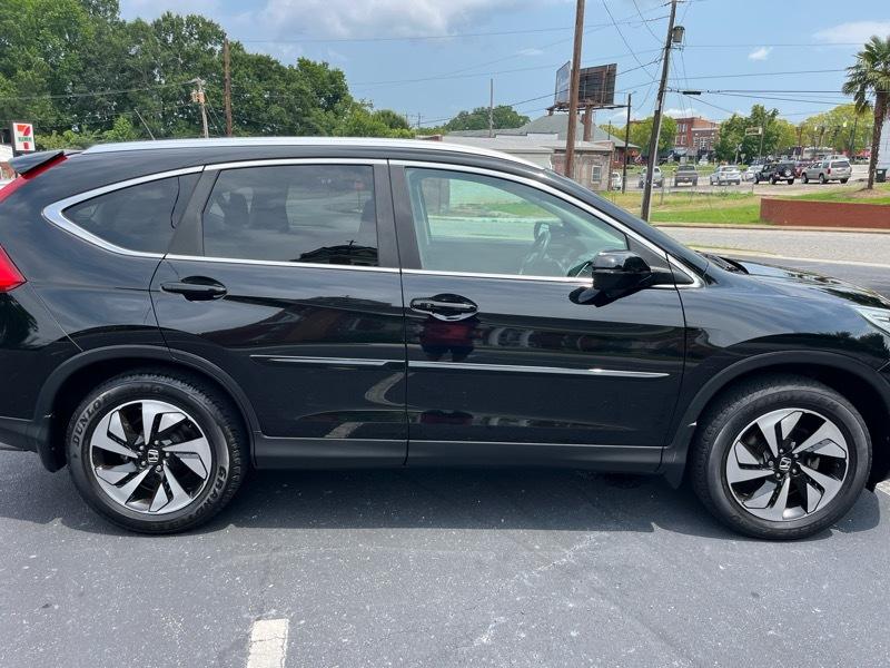 Honda CR-V Touring 2WD 2015
