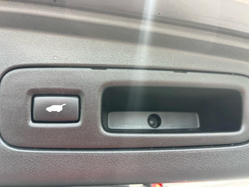Honda CR-V Touring 2WD 2015