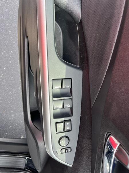 Honda CR-V Touring 2WD 2015