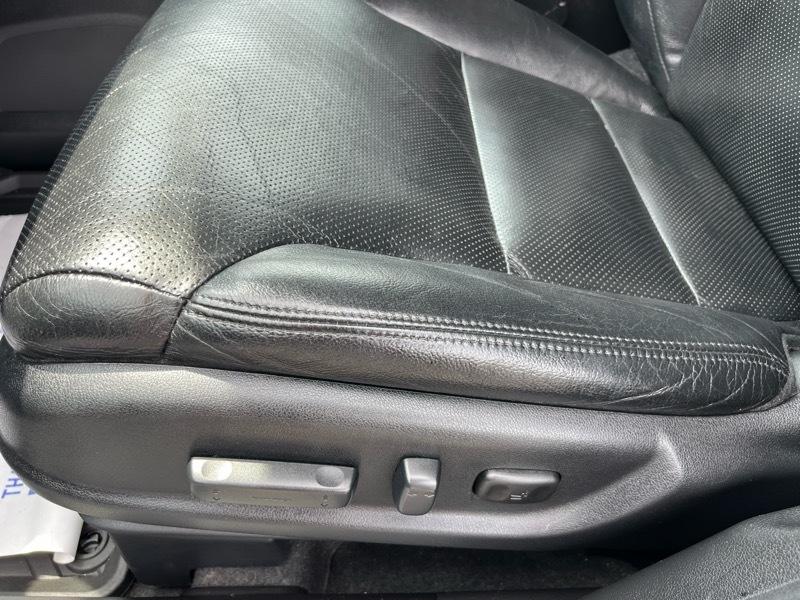 Honda CR-V Touring 2WD 2015
