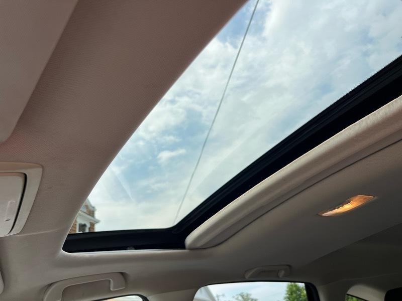 Honda CR-V Touring 2WD 2015