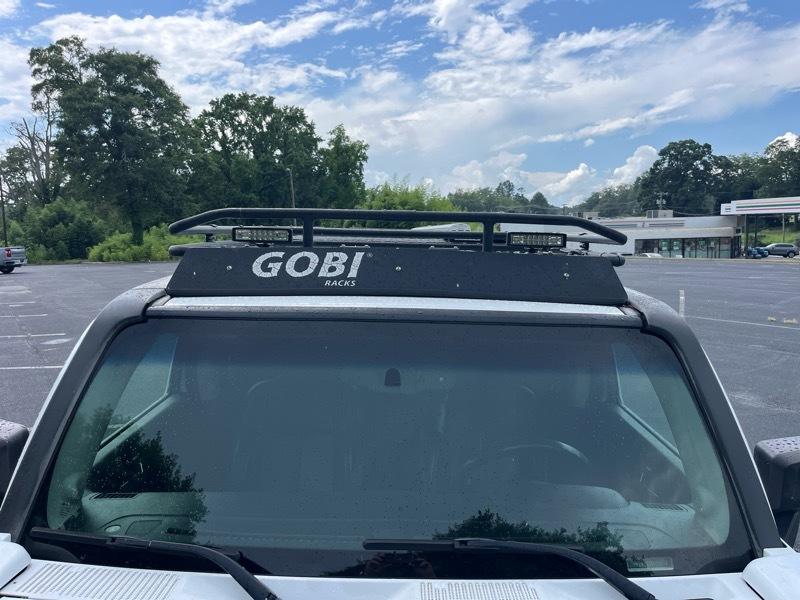 HUMMER H3 4dr 4WD SUV 2018