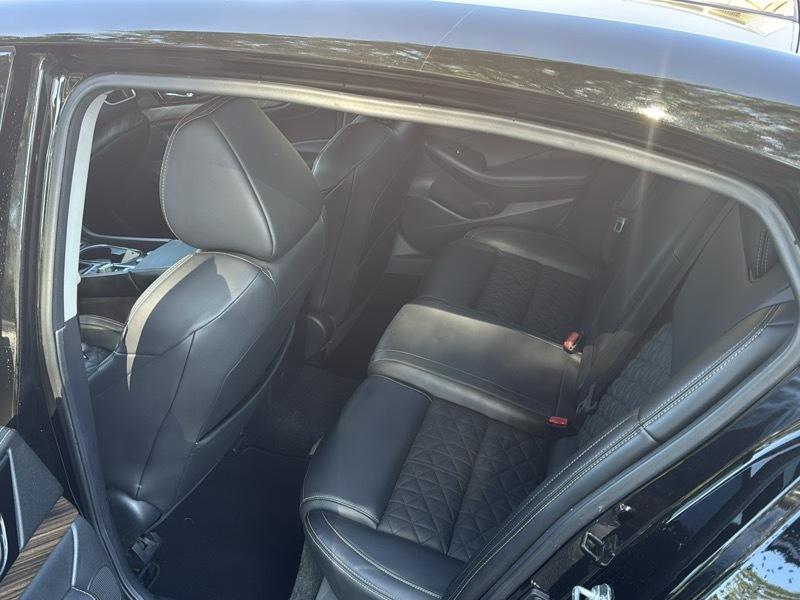 Nissan Maxima 3.5 S 2017