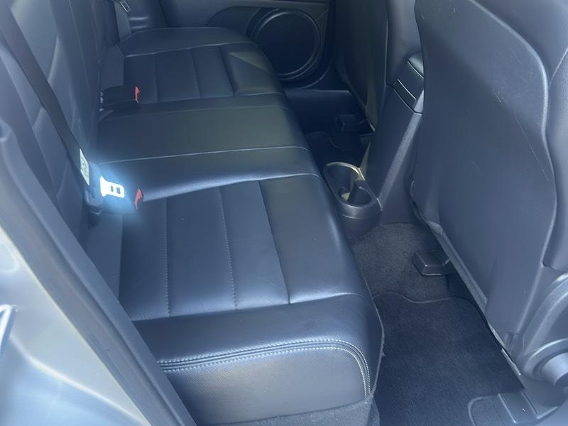 Jeep Compass Limited 4WD 2011
