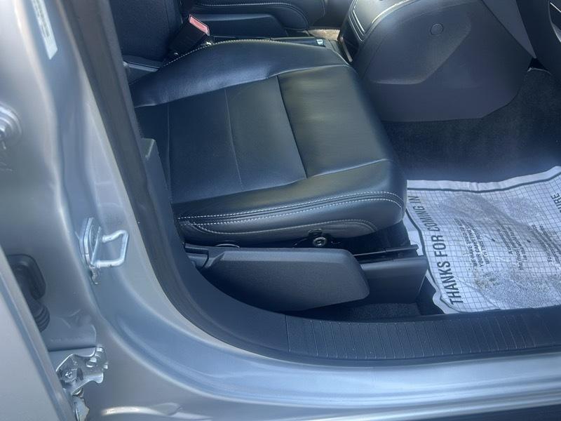 Jeep Compass Limited 4WD 2011