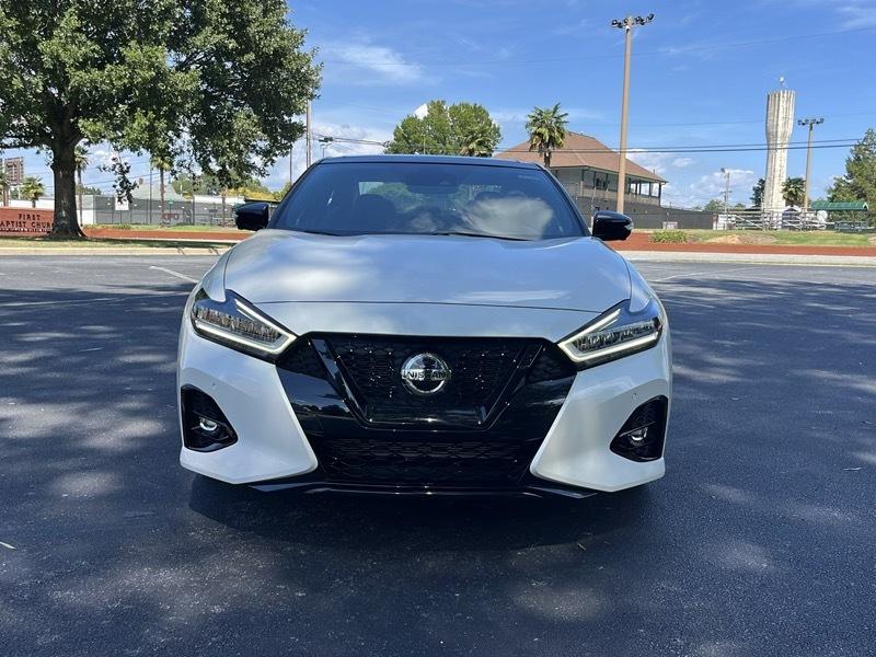 Nissan Maxima 3.5 SR 2021