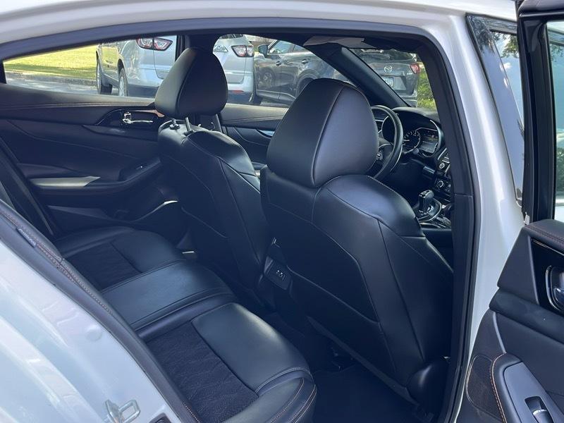 Nissan Maxima 3.5 SR 2021