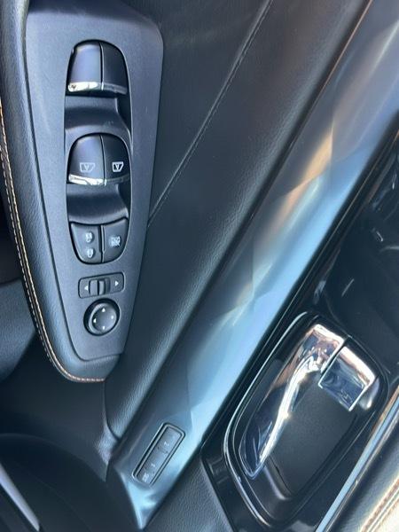 Nissan Maxima 3.5 SR 2021