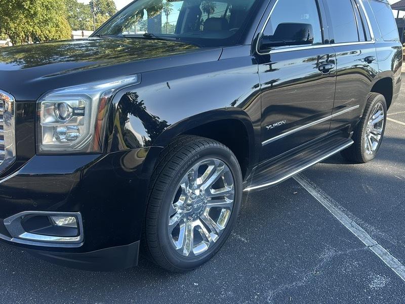 GMC Yukon SLT 2WD 2017