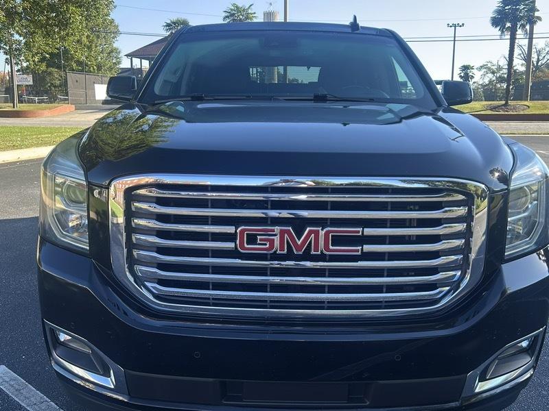 GMC Yukon SLT 2WD 2017