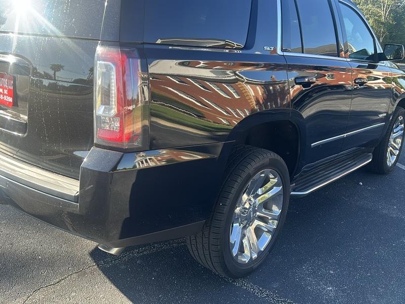 GMC Yukon SLT 2WD 2017