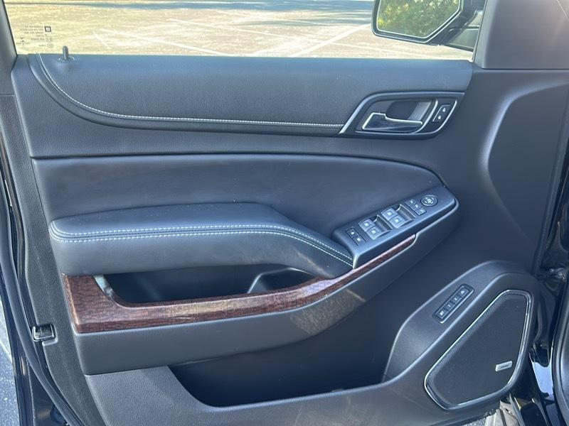 GMC Yukon SLT 2WD 2017