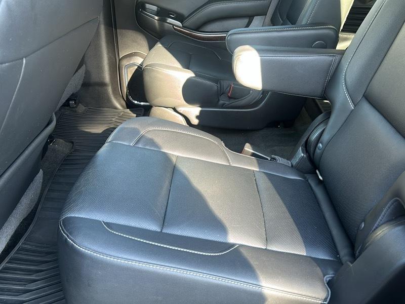 GMC Yukon SLT 2WD 2017