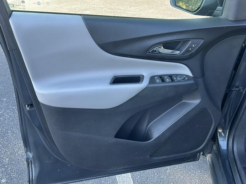 Chevrolet Equinox LS 2WD 2018