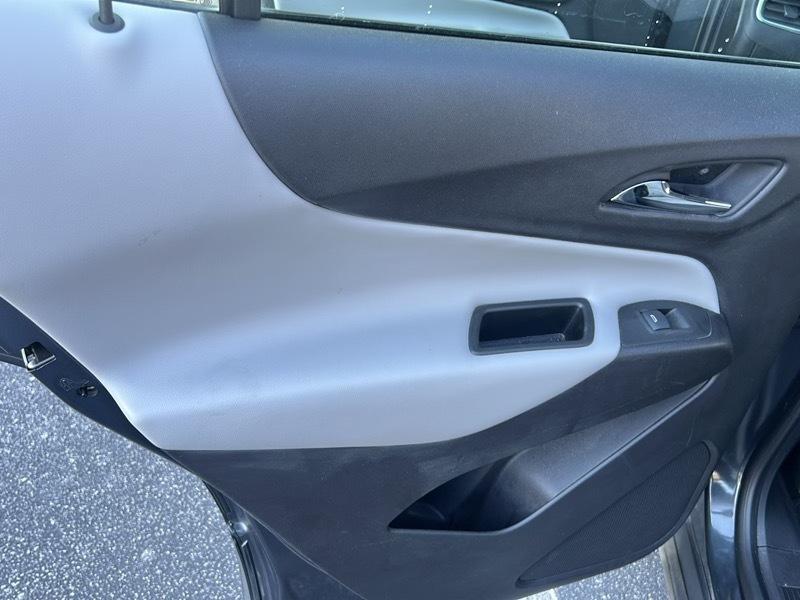 Chevrolet Equinox LS 2WD 2018