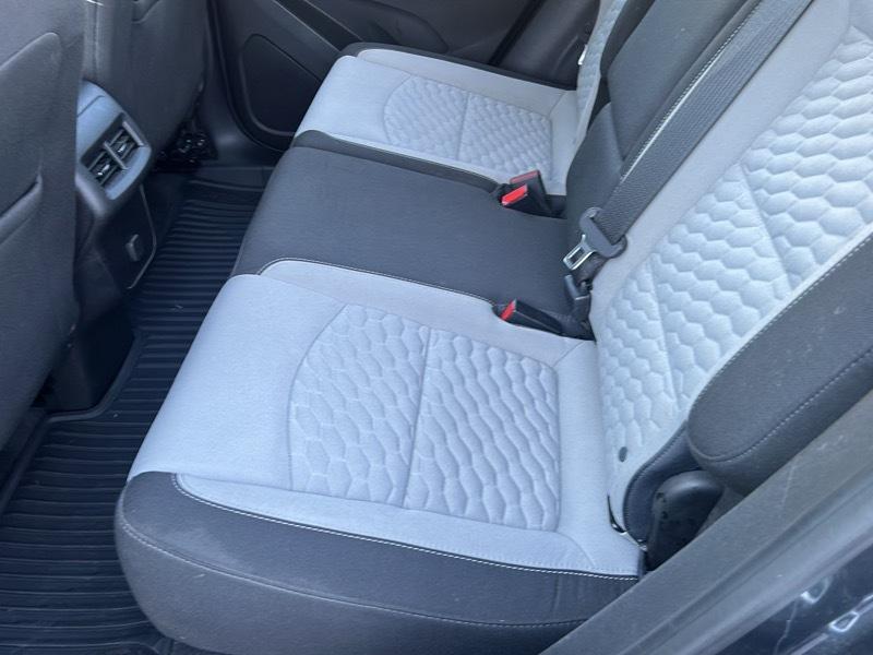 Chevrolet Equinox LS 2WD 2018