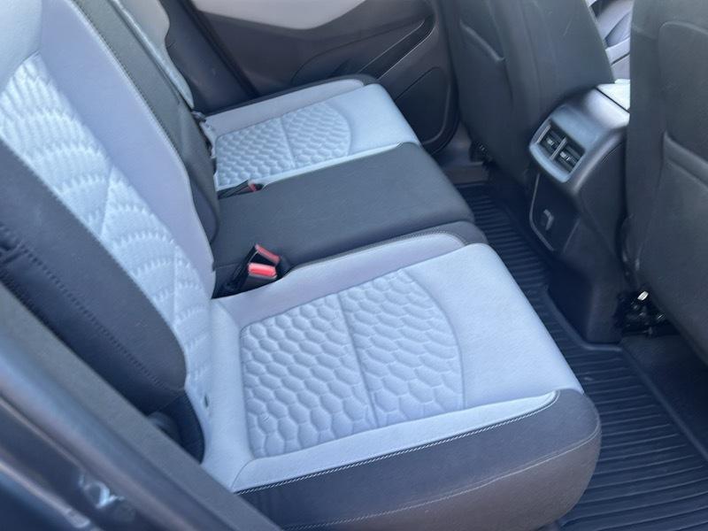Chevrolet Equinox LS 2WD 2018