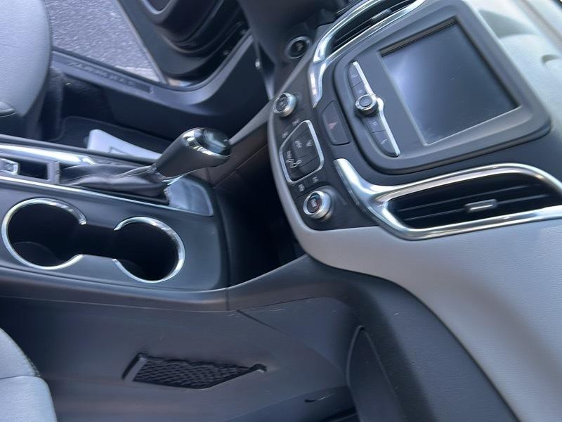Chevrolet Equinox LS 2WD 2018