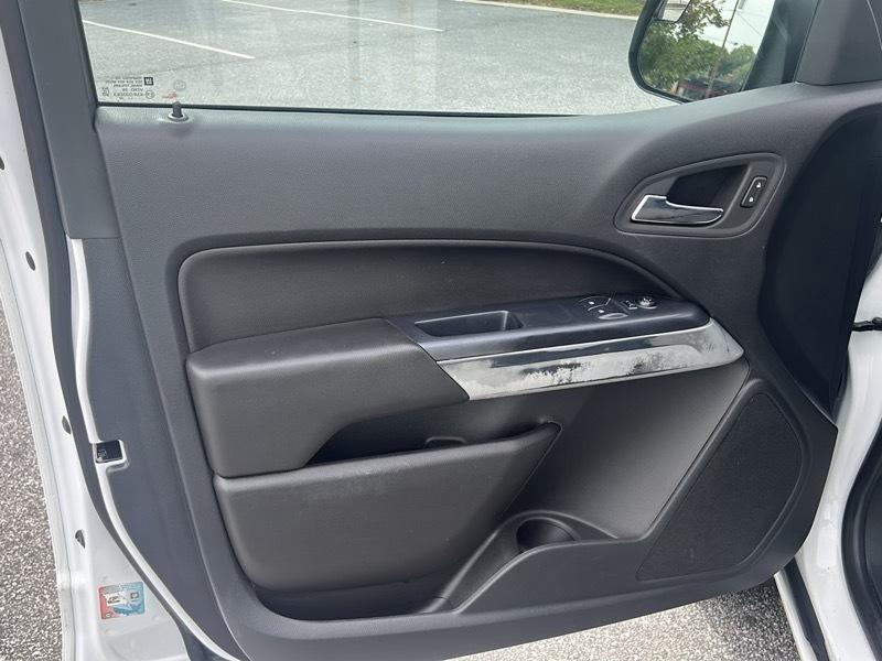 Chevrolet Colorado LT Ext. Cab 2WD 2022
