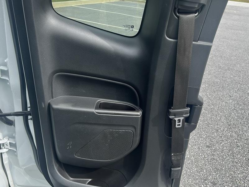 Chevrolet Colorado LT Ext. Cab 2WD 2022