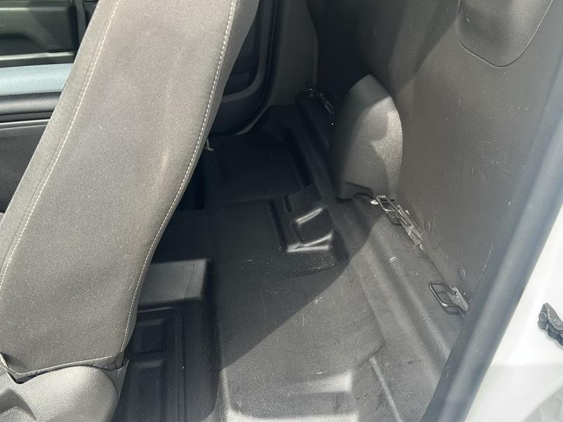 Chevrolet Colorado LT Ext. Cab 2WD 2022