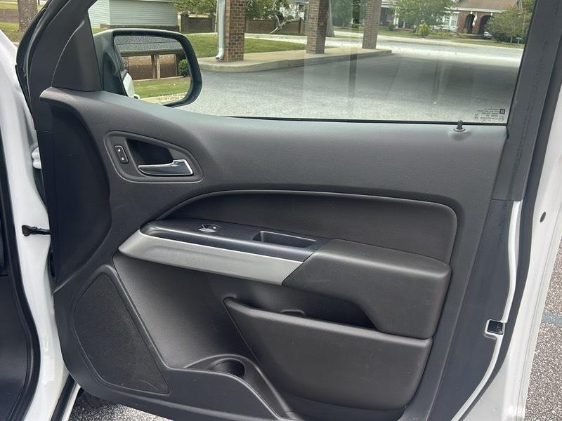 Chevrolet Colorado LT Ext. Cab 2WD 2022
