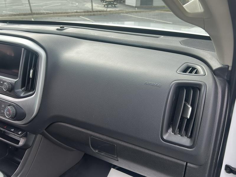 Chevrolet Colorado LT Ext. Cab 2WD 2022